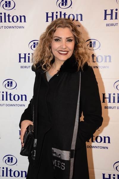 Hilton Beirut Downtown Media Event